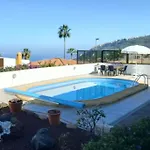 Σπίτι διακοπών Heated Pool With Sea View Tranquil Retreat At Malvasia Garden Sauzal