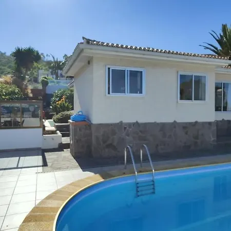 Heated Pool With Sea View Tranquil Retreat At Malvasia Garden