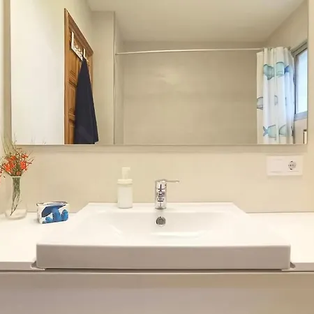 Heated Pool With Sea View Tranquil Retreat At Malvasia Garden * El Sauzal