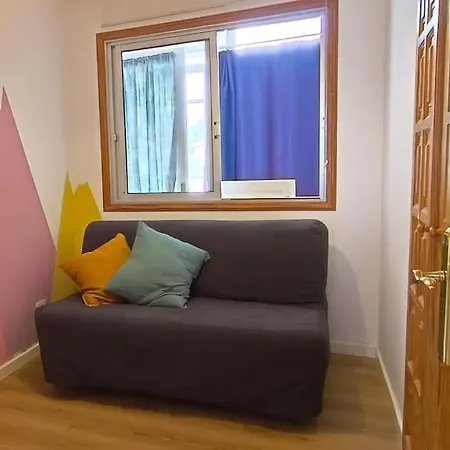 Casa vacanze Heated Pool With Sea View Tranquil Retreat At Malvasia Garden El Sauzal