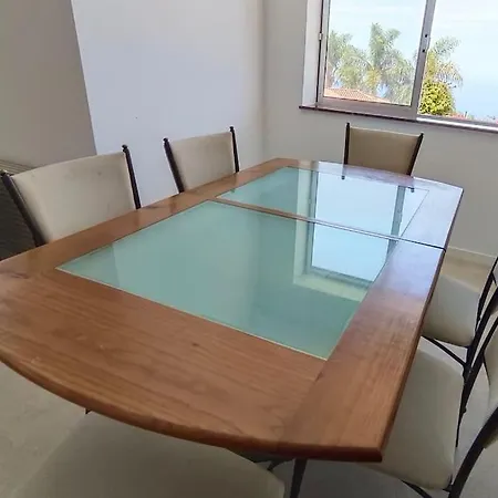 Heated Pool With Sea View Tranquil Retreat At Malvasia Garden * El Sauzal