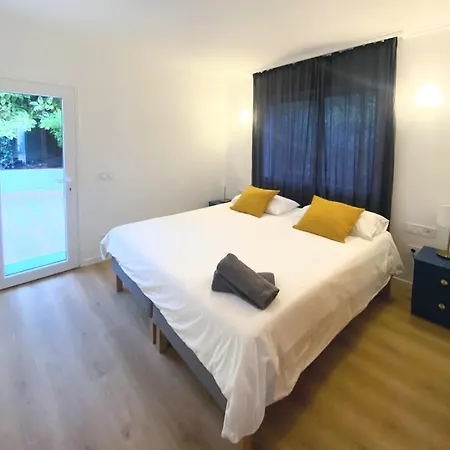 Heated Pool With Sea View Tranquil Retreat At Malvasia Garden Casa vacanze *