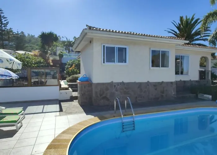 Heated Pool With Sea View Tranquil Retreat At Malvasia Garden