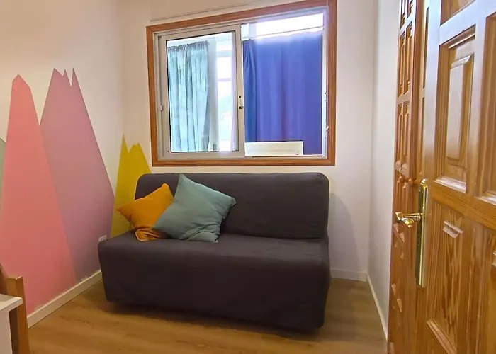 Casa vacanze Heated Pool With Sea View Tranquil Retreat At Malvasia Garden El Sauzal