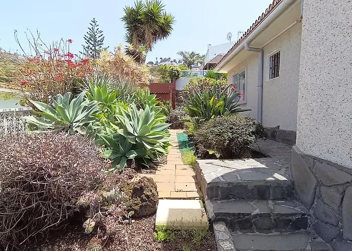 Heated Pool With Sea View Tranquil Retreat At Malvasia Garden Casa vacanze