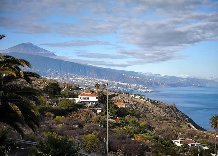 Heated Pool With Sea View Tranquil Retreat At Malvasia Garden Casa vacanze
