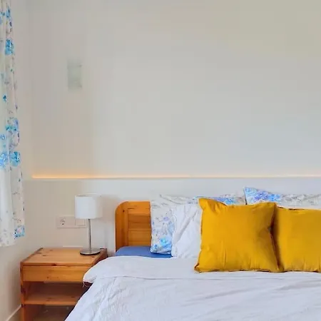 Heated Pool With Sea View Tranquil Retreat At Malvasia Garden Holiday home *