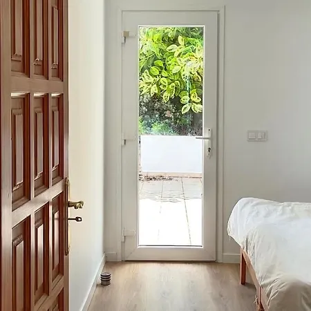 Holiday home Heated Pool With Sea View Tranquil Retreat At Malvasia Garden