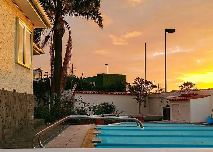 Heated Pool With Sea View Tranquil Retreat At Malvasia Garden Semesterbostad *