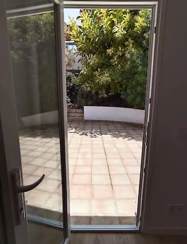 Heated Pool With Sea View Tranquil Retreat At Malvasia Garden Sauzal