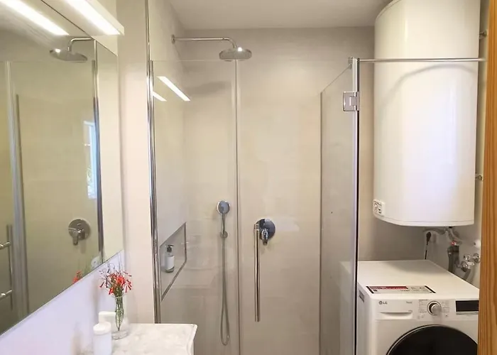 Heated Pool With Sea View Tranquil Retreat At Malvasia Garden Semesterbostad