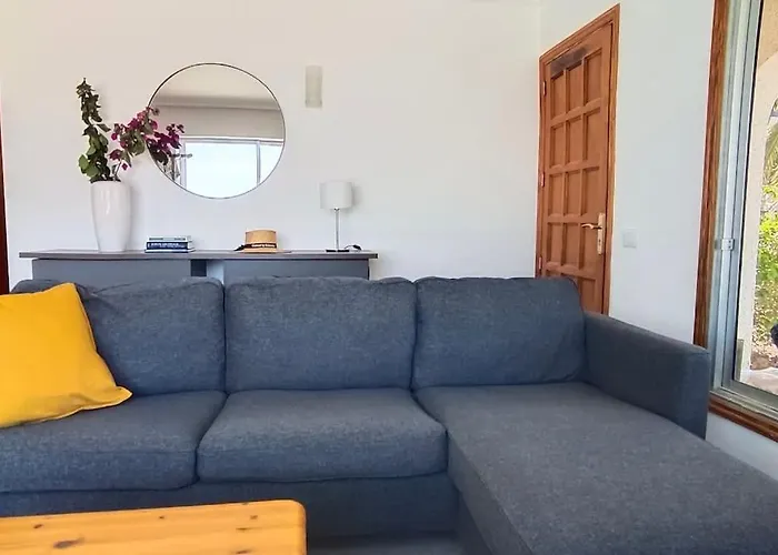 Heated Pool With Sea View Tranquil Retreat At Malvasia Garden *