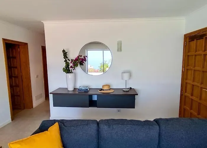 Heated Pool With Sea View Tranquil Retreat At Malvasia Garden *