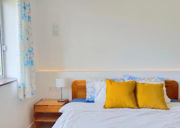 Heated Pool With Sea View Tranquil Retreat At Malvasia Garden Semesterbostad *