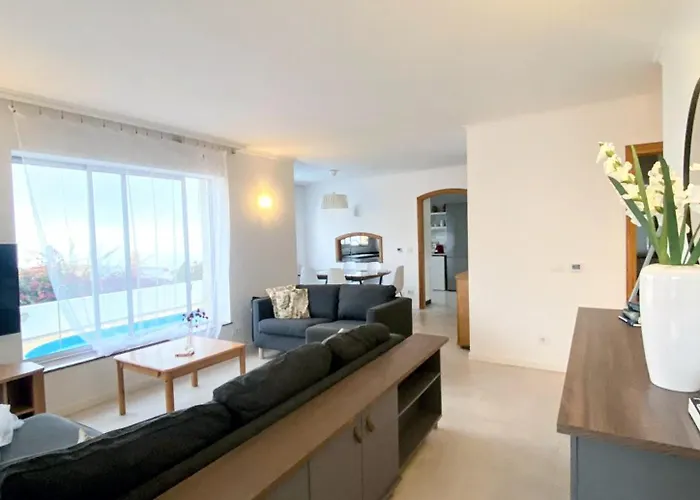 Heated Pool With Sea View Tranquil Retreat At Malvasia Garden