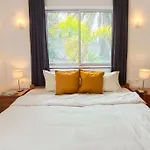 Heated Pool With Sea View Tranquil Retreat At Malvasia Garden * Sauzal