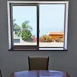 Heated Pool With Sea View Tranquil Retreat At Malvasia Garden