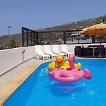 Heated Pool With Sea View Tranquil Retreat At Malvasia Garden Sauzal