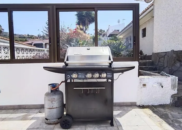 Heated Pool With Sea View Tranquil Retreat At Malvasia Garden 別荘 サウサル