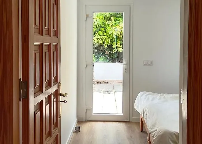 別荘 Heated Pool With Sea View Tranquil Retreat At Malvasia Garden