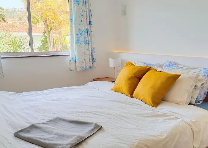 Heated Pool With Sea View Tranquil Retreat At Malvasia Garden サウサル